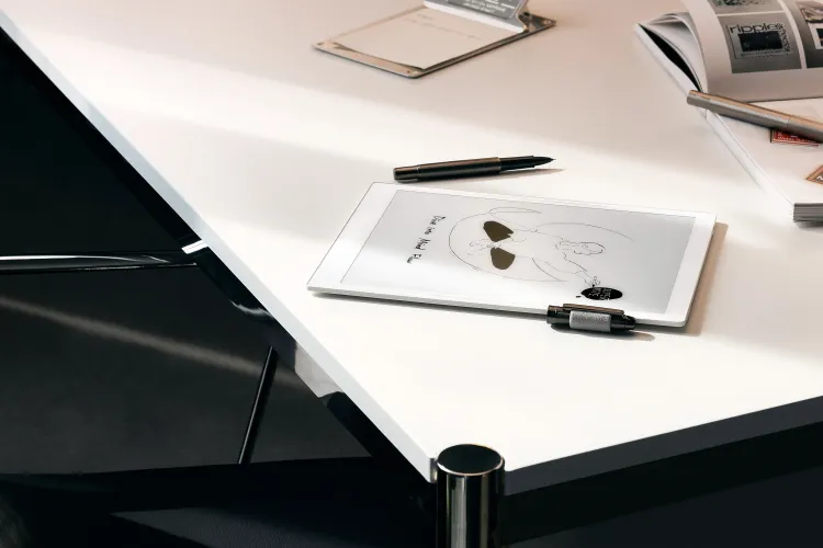 Supernote A5 X2 Manta Review: A Digital Notebook Built for the Long Haul