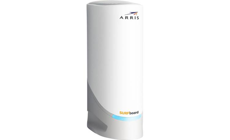 Upgrade to the Future of Internet with the ARRIS S34 Cable Modem